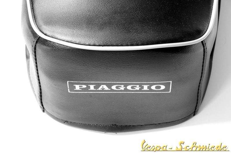 Preview: Original PIAGGIO Sitzbank - VNA / VNB / GT / GTR / TS / VBA / VBB / GL / Sprint / Rally