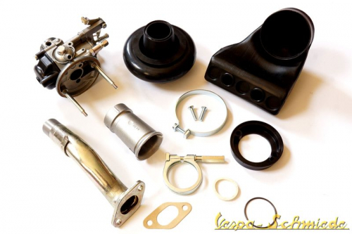 Tuning-Kit - V50 - Stufe 1